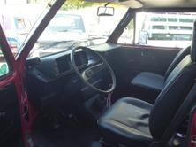 VW Camper, Diesel, Occasion / Utilisé, Manuelle - 5