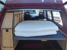 VW Camper, Diesel, Occasion / Utilisé, Manuelle - 6