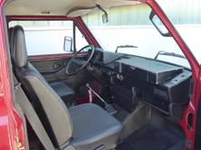 VW Camper, Diesel, Occasion / Utilisé, Manuelle - 7