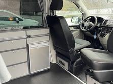 VW Camper 4motion, Diesel, Occasion / Gebraucht, Handschaltung - 4