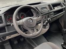 VW Camper 4motion, Diesel, Occasion / Gebraucht, Handschaltung - 6
