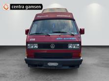 VW Camper Joker / Atlantic, Diesel, Occasioni / Usate, Manuale - 2