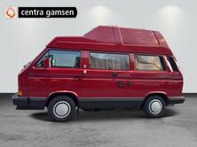 VW Camper Joker / Atlantic, Diesel, Occasioni / Usate, Manuale - 4