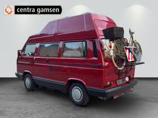 VW Camper Joker / Atlantic, Diesel, Occasioni / Usate, Manuale - 5