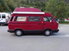 VW Camper Joker / Atlantic, Diesel, Occasioni / Usate, Manuale - 6