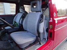 VW Camper Joker / Atlantic, Diesel, Occasioni / Usate, Manuale - 7