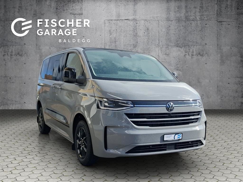 VW Caravelle Life Edition RS 3100mm