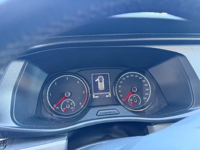 VW CARAVELLE 2.0 TDI 150 Basis 4motion, Diesel, Occasion / Utilisé, Automatique - 7