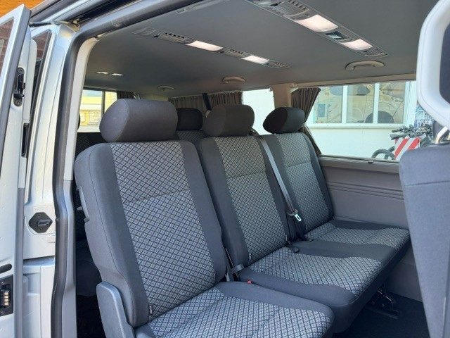 VW CARAVELLE 2.0 TDI 150 Basis 4motion, Diesel, Occasion / Utilisé, Automatique - 4