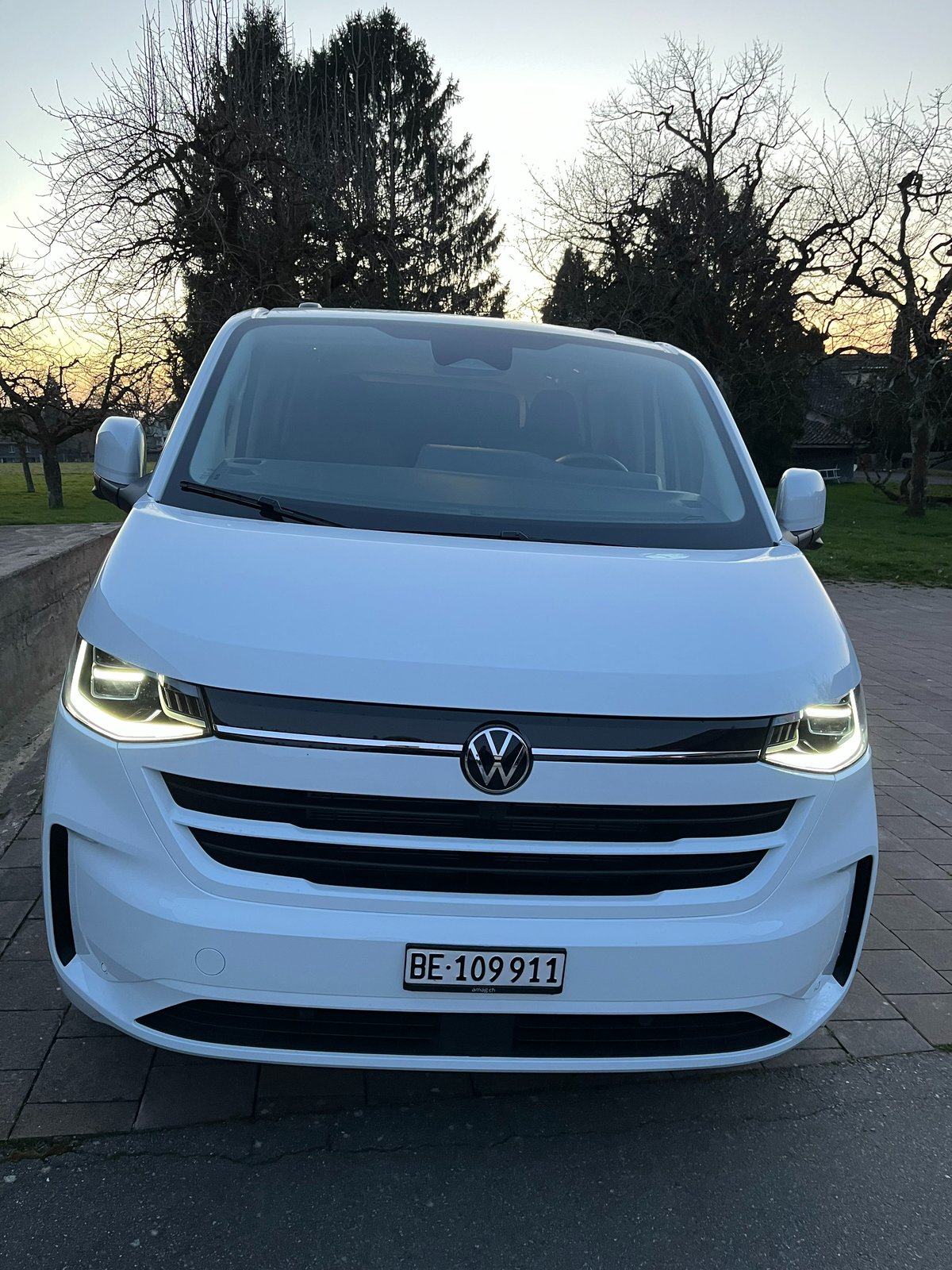 VW Caravelle 3100 2.0 TDI 170 Style 4motion, Diesel, Second hand / Used, Automatic - 2