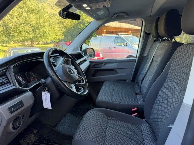 VW CARAVELLE 2.0 TDI 150 Basis 4motion, Diesel, Occasion / Utilisé, Automatique - 6