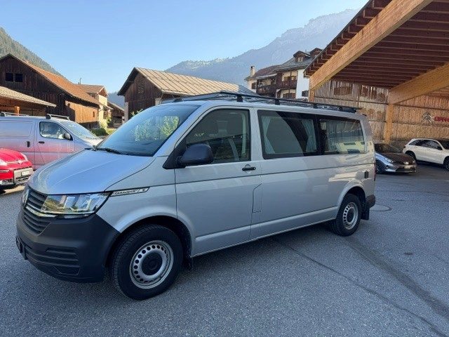 VW CARAVELLE 2.0 TDI 150 Basis 4motion
