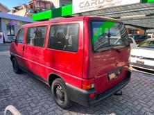 VW Caravelle 2920 1.9 TD, Diesel, Occasioni / Usate, Manuale - 3