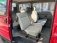 VW Caravelle 2920 1.9 TD, Diesel, Occasioni / Usate, Manuale - 6