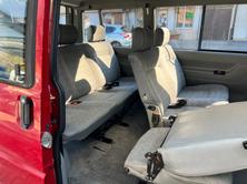 VW Caravelle 2920 1.9 TD, Diesel, Occasioni / Usate, Manuale - 7