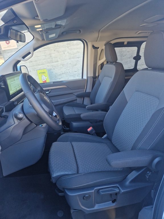 VW Caravelle 3100 2.0 TDI 170 Style 4motion, Diesel, Auto dimostrativa, Automatico - 7