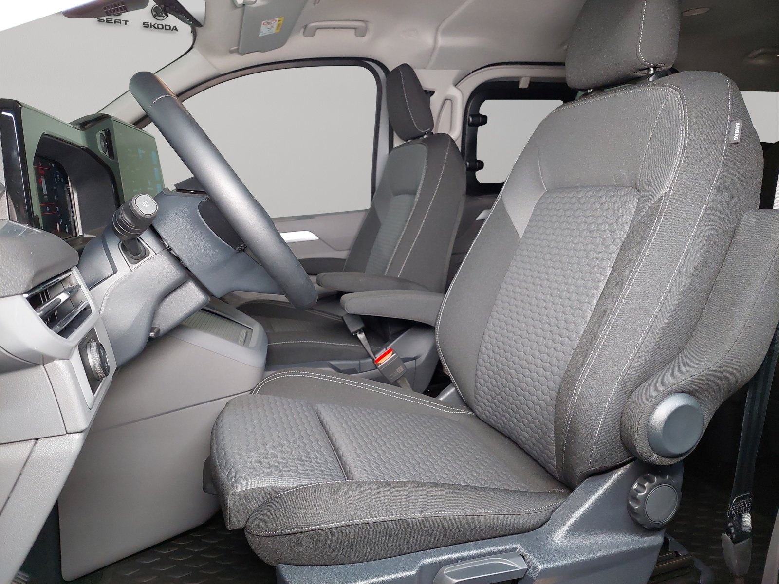 VW Caravelle 2.0 TDI Edition Aut.8 4 Motion, Diesel, Voiture nouvelle, Automatique - 6