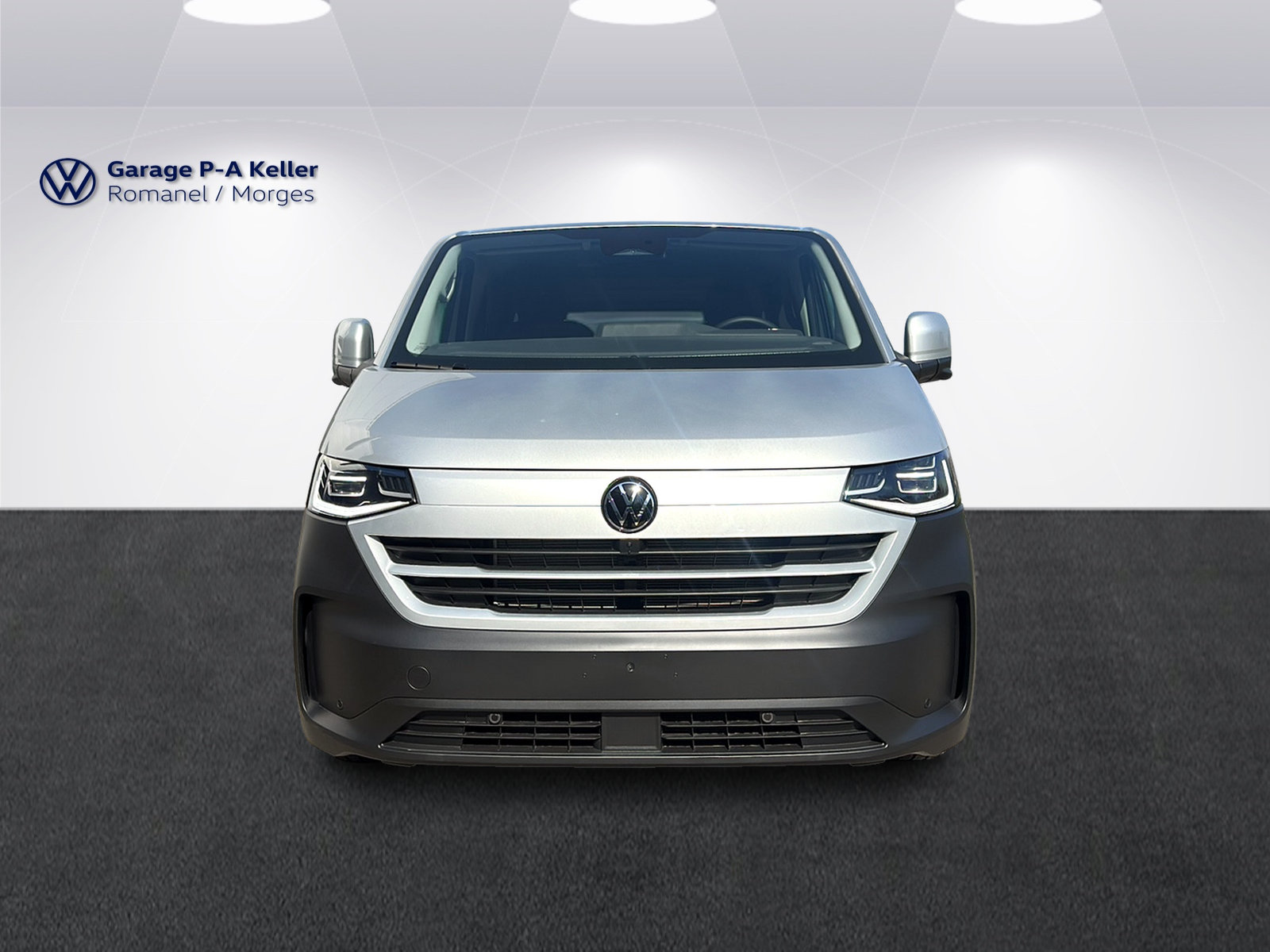 VW Caravelle 2.0 TDI Pan Americana Aut.8 4 Motion, Diesel, Neuwagen, Automatik - 7