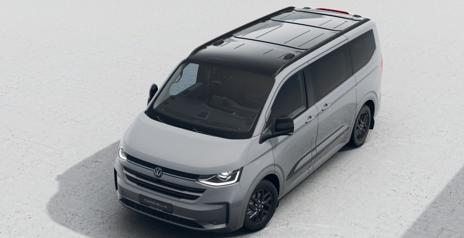 VW Caravelle 2.0 TDI Edition 170 PS Automat 8-Gang 4 Motion