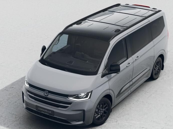 VW Caravelle 2.0 TDI Edition 170 PS Automat 8-Gang 4 Motion, Diesel, Neuwagen, Automatik