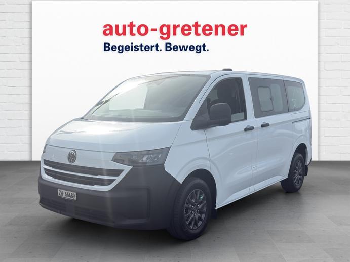 VW Caravelle 3100 2.0 TDI 150 Basis, Diesel, Occasion / Gebraucht, Automatik