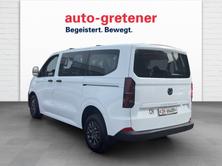 VW Caravelle 3100 2.0 TDI 150 Basis, Diesel, Occasion / Gebraucht, Automatik - 2