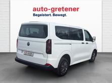 VW Caravelle 3100 2.0 TDI 150 Basis, Diesel, Occasion / Gebraucht, Automatik - 3