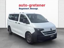 VW Caravelle 3100 2.0 TDI 150 Basis, Diesel, Occasion / Gebraucht, Automatik - 4