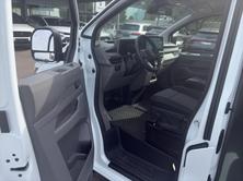VW Caravelle 3100 2.0 TDI 150 Basis, Diesel, Occasion / Gebraucht, Automatik - 5
