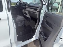VW Caravelle 3100 2.0 TDI 150 Basis, Diesel, Occasion / Gebraucht, Automatik - 6