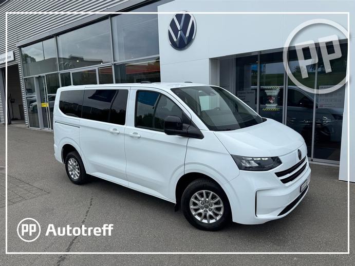 VW Caravelle 2.0 TDI Life, Diesel, Occasion / Gebraucht, Handschaltung