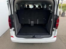 VW Caravelle 2.0 TDI Life, Diesel, Occasion / Gebraucht, Handschaltung - 7
