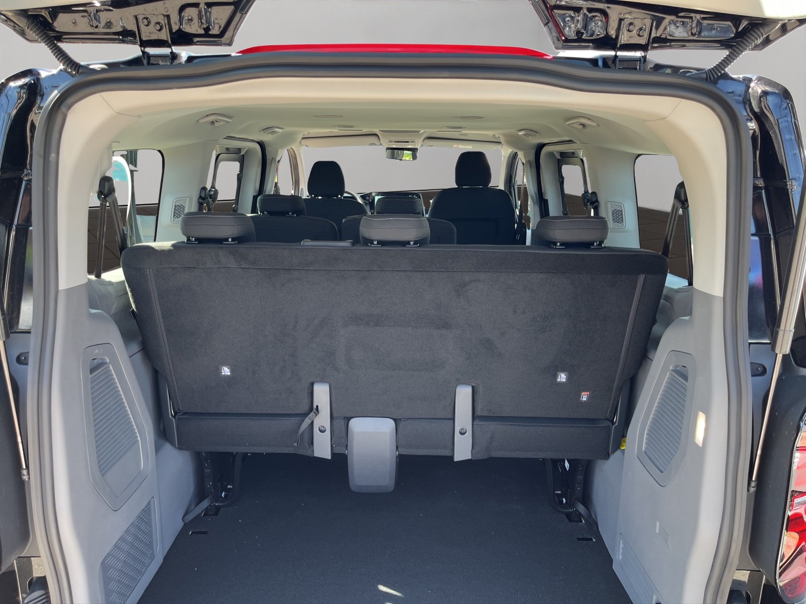 VW Transporter Kombi 2.0 TDI Automat, Diesel, Auto dimostrativa, Automatico - 6