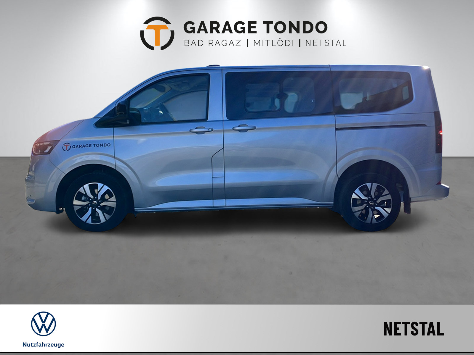 VW Caravelle 2.0 TDI 150 Life