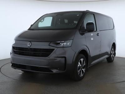 VW CARAVELLE E-Motor Life