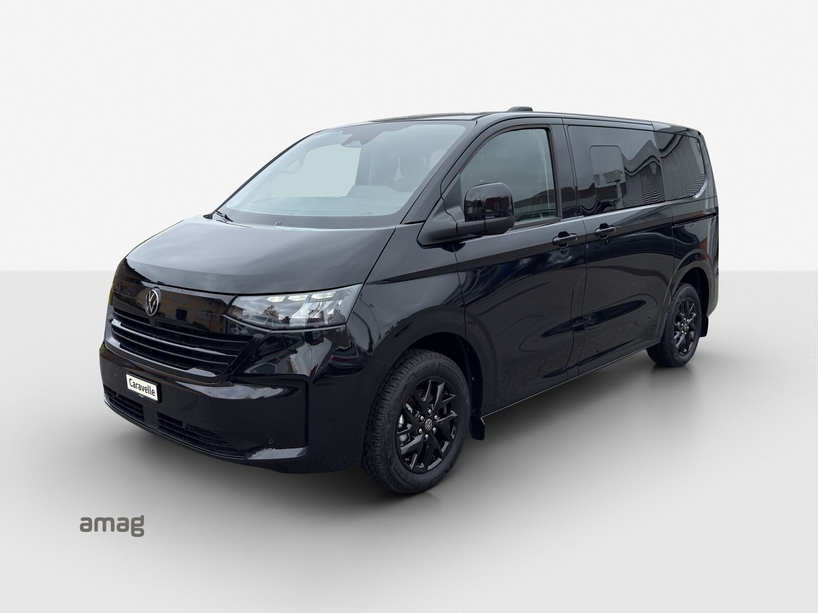 VW Caravelle Life BEV RS 3100mm