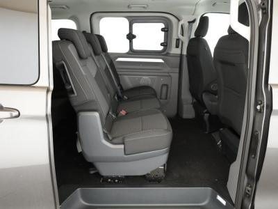 VW CARAVELLE E-Motor Life, Elettrica, Auto a km zero, Automatico - 7