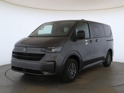 VW CARAVELLE E-Motor Life