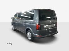 VW Caravelle 6.1 Comfortline Liberty RS 3400 mm, Diesel, Auto nuove, Automatico - 3