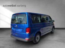 VW Caravelle 6.1 Trendline Liberty RS 3000 mm, Diesel, Auto nuove, Manuale - 2