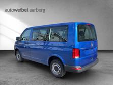 VW Caravelle 6.1 Trendline Liberty RS 3000 mm, Diesel, Auto nuove, Manuale - 4
