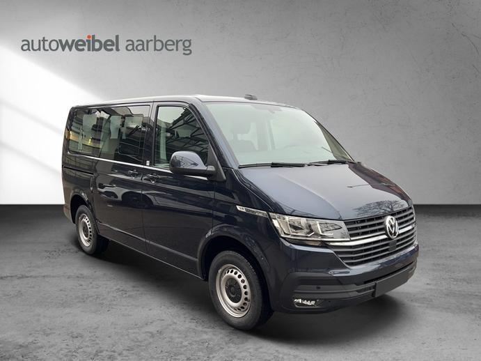 VW Caravelle 6.1 Trendline Liberty RS 3000 mm, Diesel, New car, Automatic