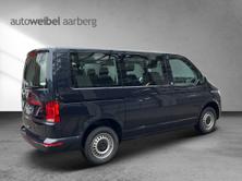 VW Caravelle 6.1 Trendline Liberty RS 3000 mm, Diesel, Neuwagen, Automat - 2