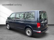 VW Caravelle 6.1 Trendline Liberty RS 3000 mm, Diesel, Auto nuove, Automatico - 4