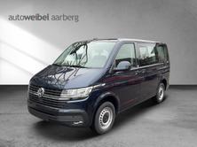 VW Caravelle 6.1 Trendline Liberty RS 3000 mm, Diesel, Auto nuove, Automatico - 5