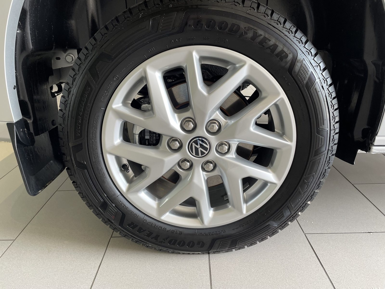 VW Caravelle Style RS 3100mm, Diesel, Neuwagen, Automatik - 5