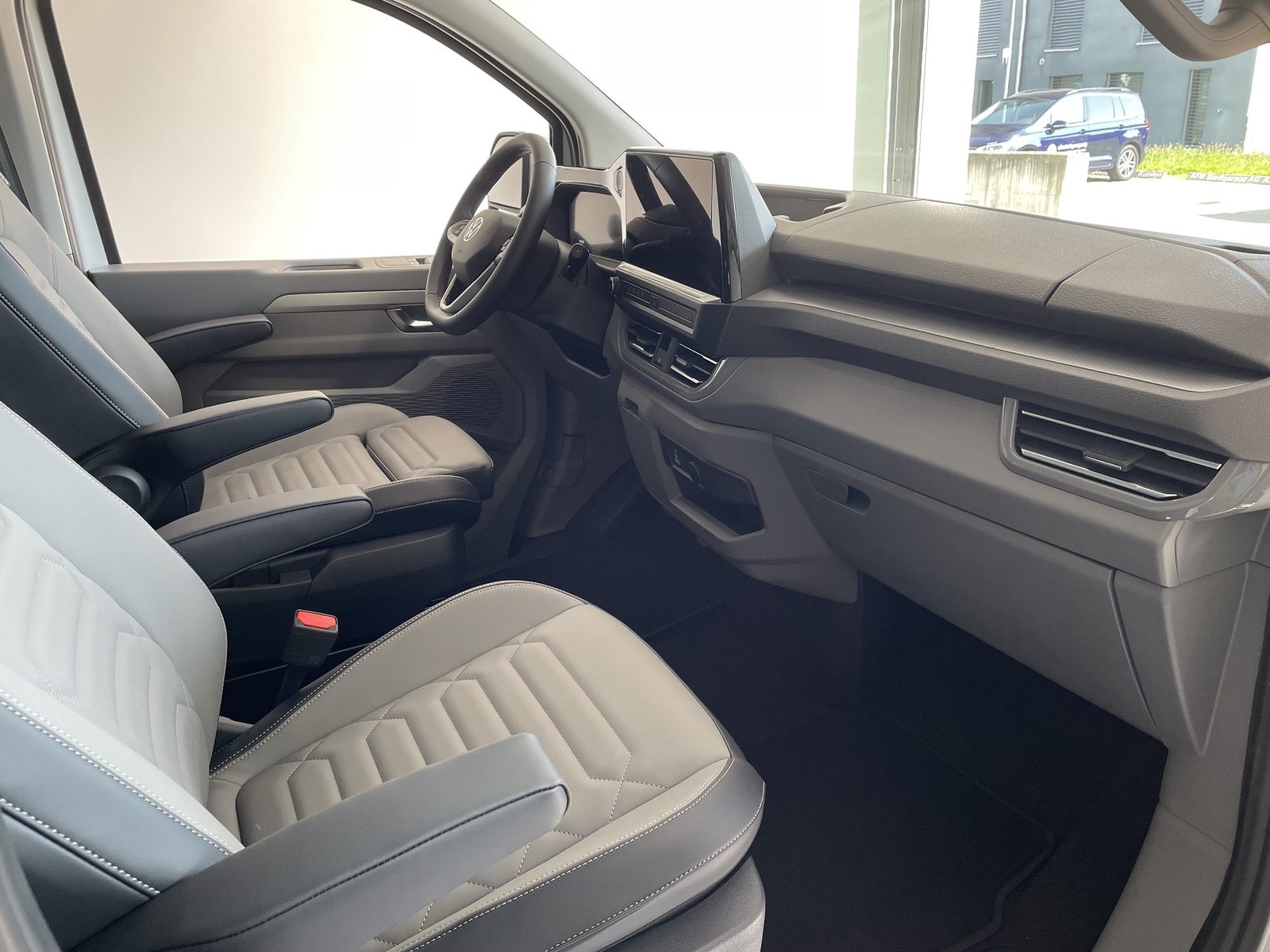 VW Caravelle Style RS 3100mm, Diesel, Neuwagen, Automatik - 7
