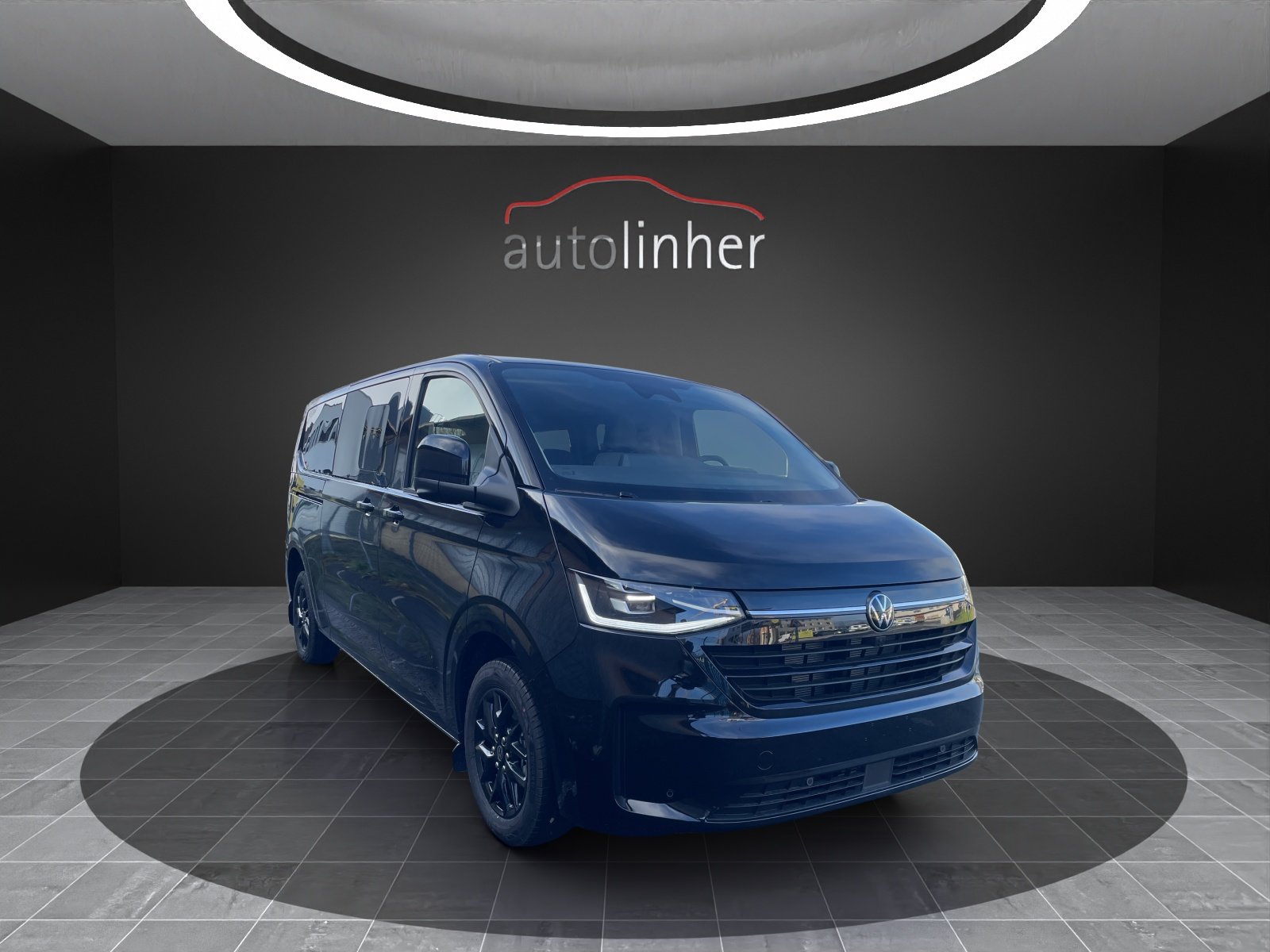 VW Caravelle 2.0 TDI Style LWB 4 Motion Aut 8, Diesel, Neuwagen, Automatik - 6
