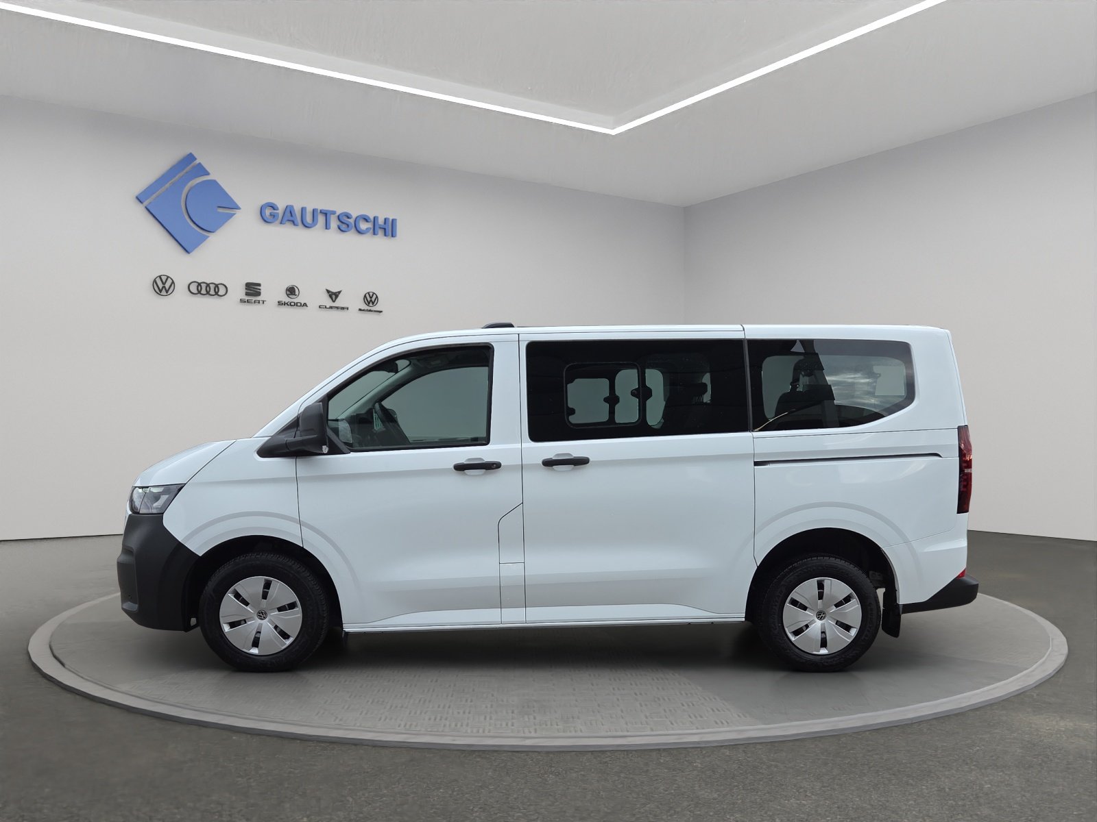 VW Caravelle 2.0 TDI Aut.8, Diesel, New car, Automatic - 2