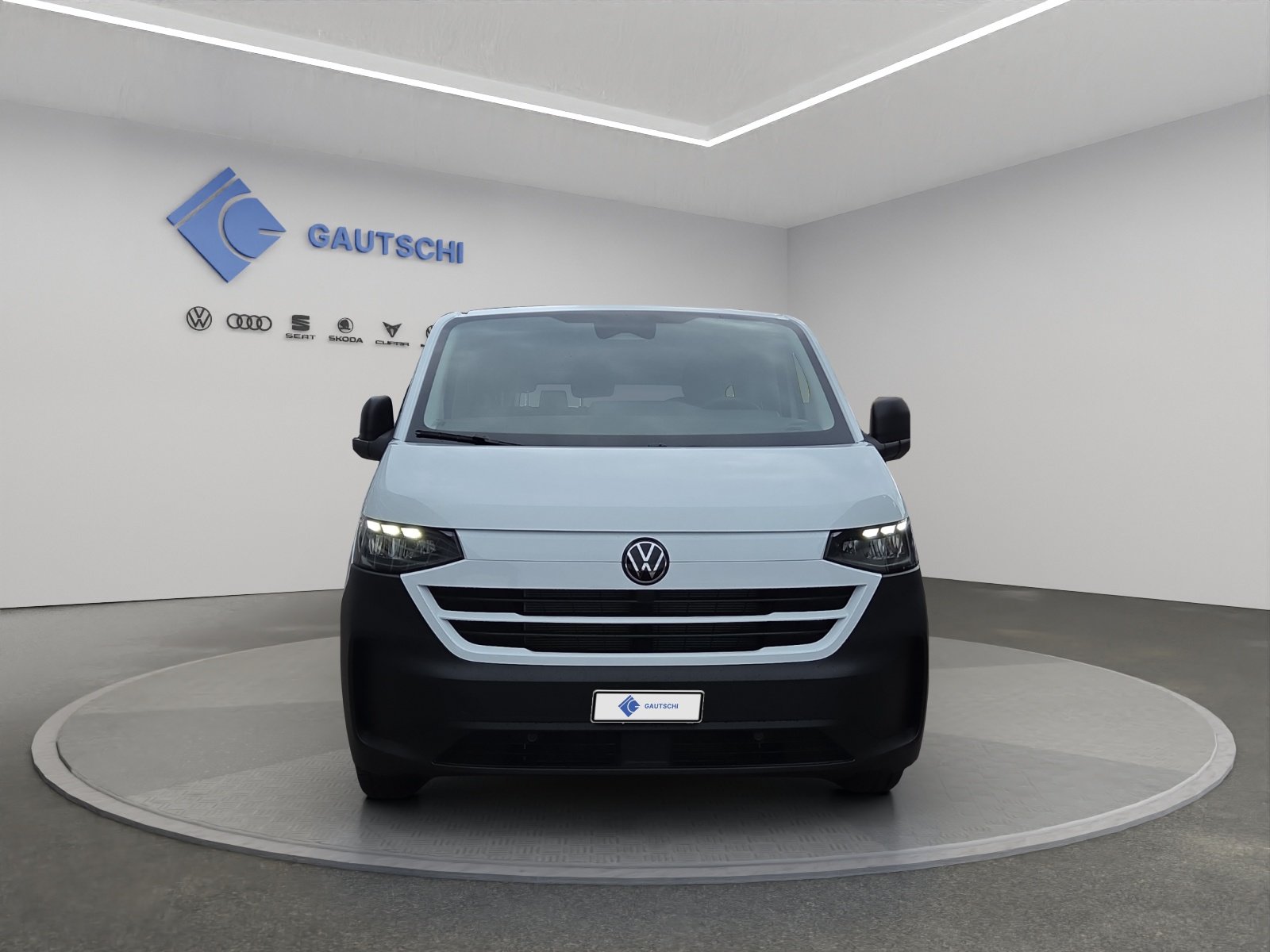 VW Caravelle 2.0 TDI Aut.8, Diesel, New car, Automatic - 5